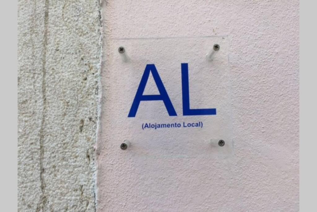 Mouraria 1 - Descubra A Lisboa Medieval Exteriör bild